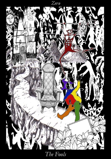 00_The Dancin Devil Fool_colorful