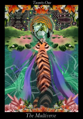 21_The Multiverse_Trusted Universe