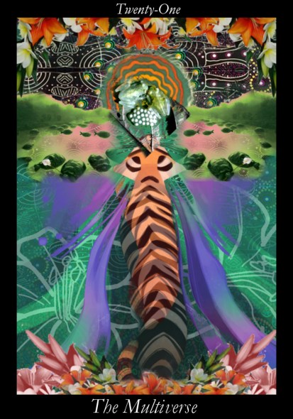 21_The Multiverse_Trusted Universe