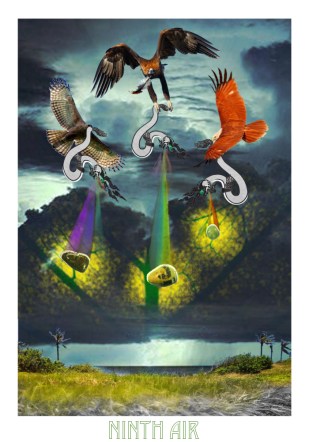 09_9th Air_Minor Arcana